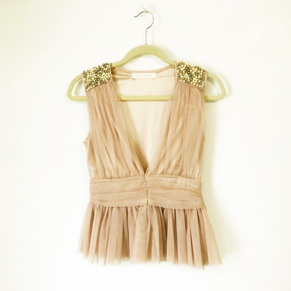 Urban Story top
